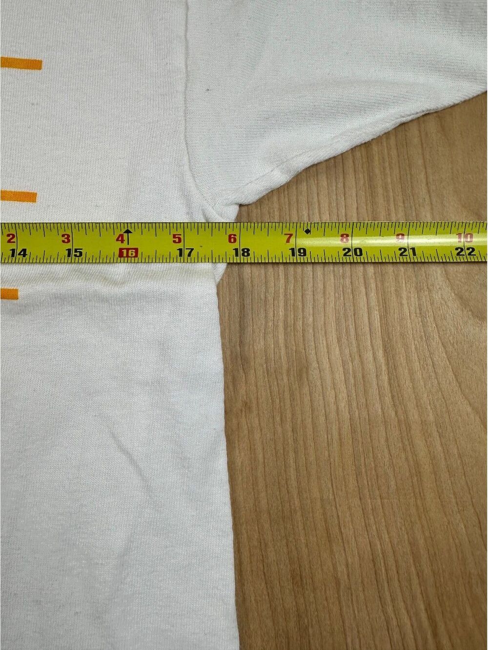 Vintage 90s University of North Carolina Charlotte tshirt champion thick uncc - Picture 11 of 13